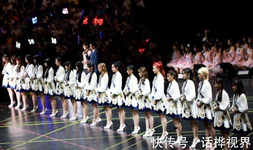 年度|第八届SNH48年度总决选，孙芮会再度成为总冠军吗？