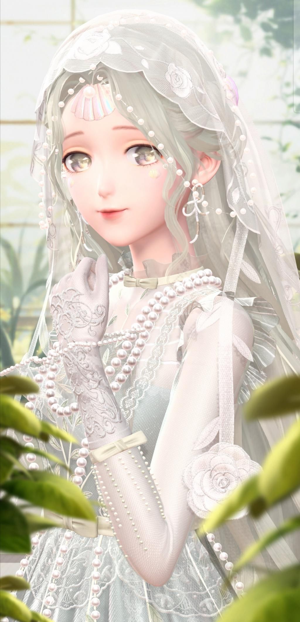 服饰|闪耀暖暖韩服惹争议,叠纸又出大问题,明朝服饰韩服分不清楚,玩家气恼偏心