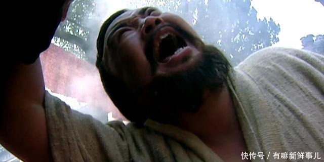 燕小乙|《水浒传》燕小乙是相扑高手,摔的李逵狗啃地,可武松不服!