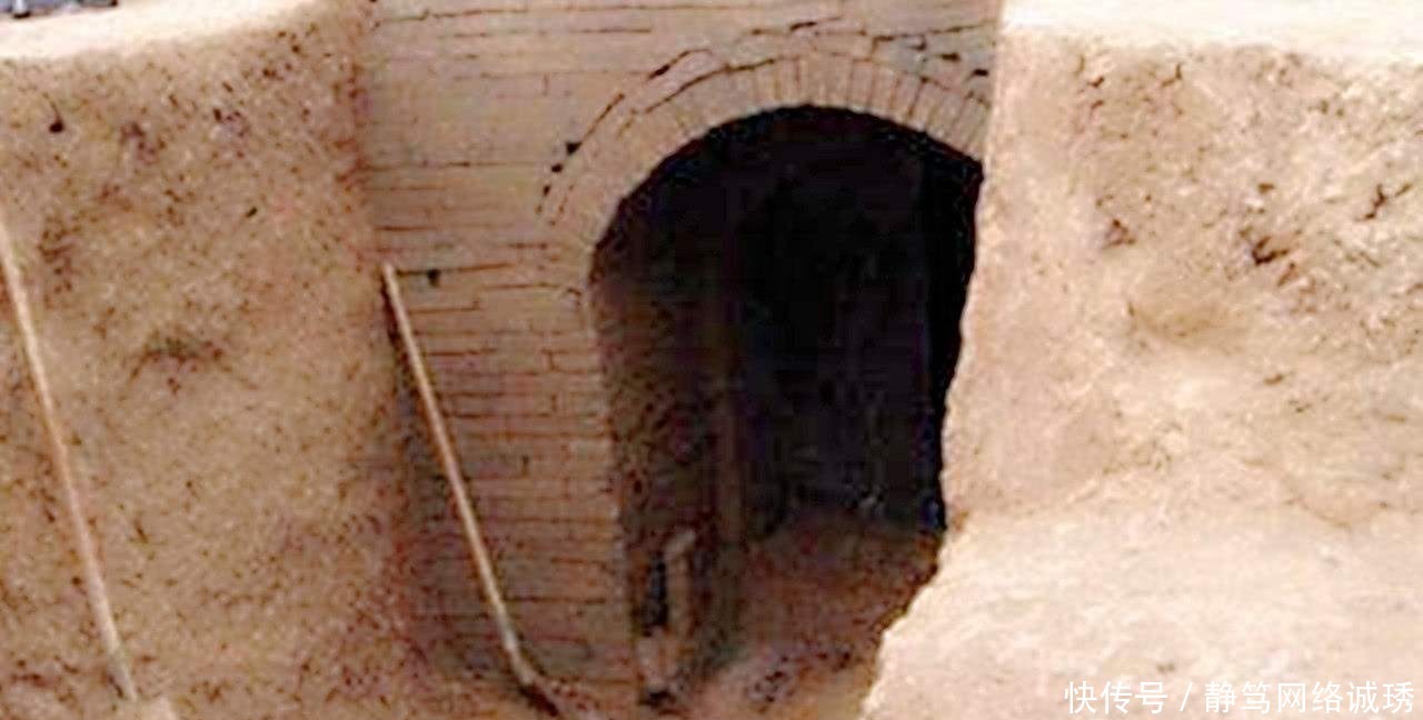 皇帝|毕沅墓出土诰命金冠,玉牌子上写十个字,揭示皇帝不可告人的心机