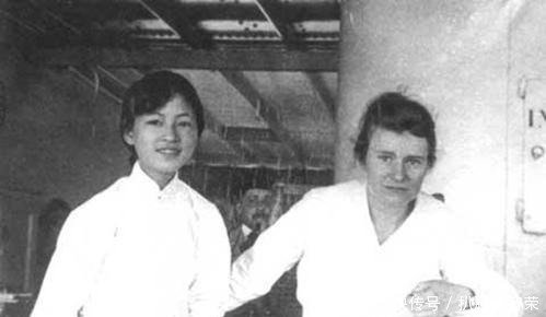 梁从诫|儿子差两分上清华,林徽因不信复查试卷,结果得知儿子重大秘密