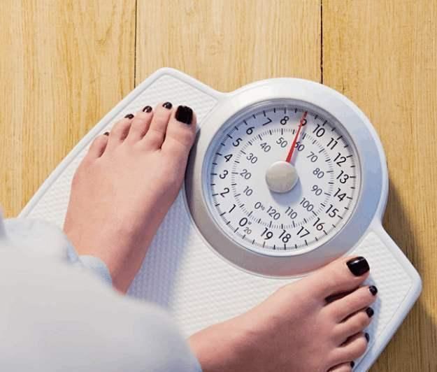 游泳|女生多重才算胖？标准体重公式告诉你，网友：原来一直不用减肥！