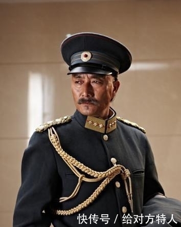 上将|此人是国军一级上将，为何张学良会在公开场合怒斥：老而好色之徒