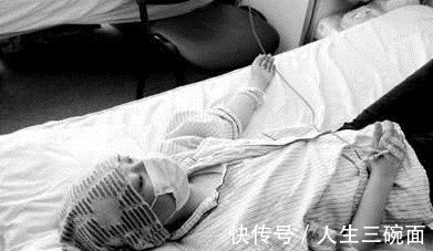甲醛|三岁宝宝突患白血病,哭着说都怪姥姥!姥姥转过头一言不发!