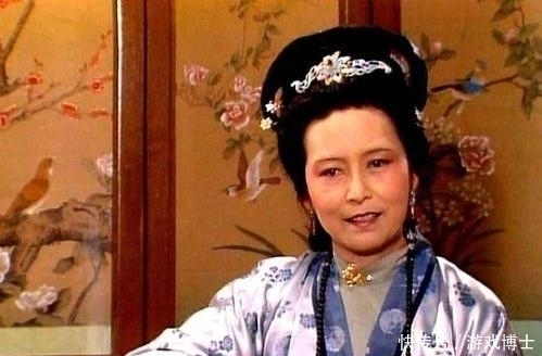 王夫人|红楼梦：王夫人对贾宝玉的一个爱称，坑苦了自己和这个家