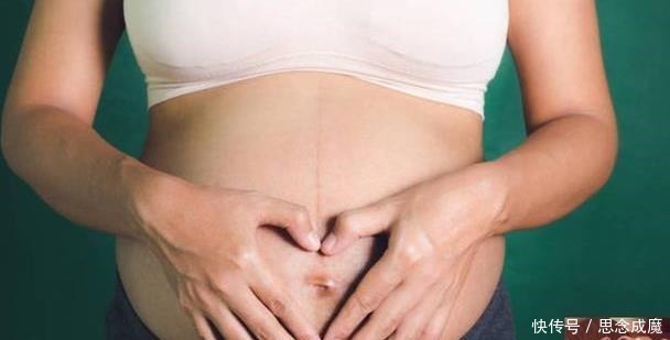 羊水|孕晚期身体出现这4个信号,说明胎儿要“退房”,准妈妈要多留心