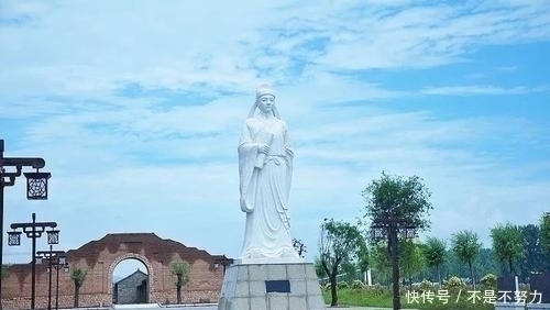 韩愈$他只活了27岁,写下一首诗,短短4句,却火了千年