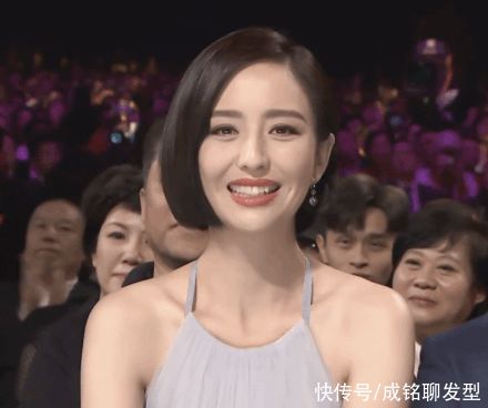 发质|好看的短发千千万，而显高又时尚的只有三种，最适合小个子女生
