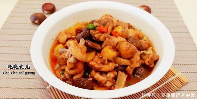 温暖|立冬了,吃点温暖甜蜜的温补食物,为御寒做准备