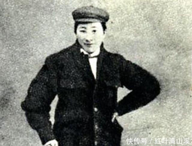 秋瑾死后无人收尸: 儿子成富商,女儿是飞行员,兄妹皆死于脑溢血