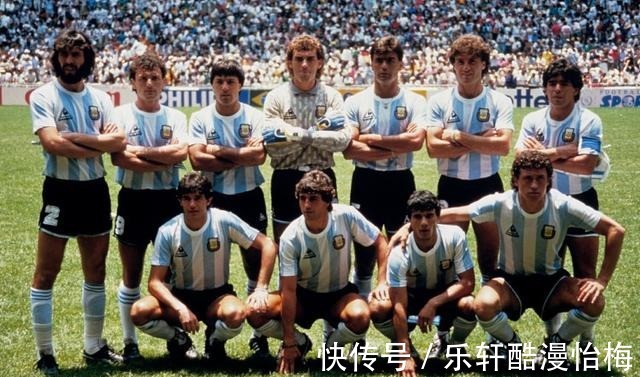 世界杯|梅西已經(jīng)超越馬拉多納了！老馬隊友力挺差1個冠軍，就超越貝利