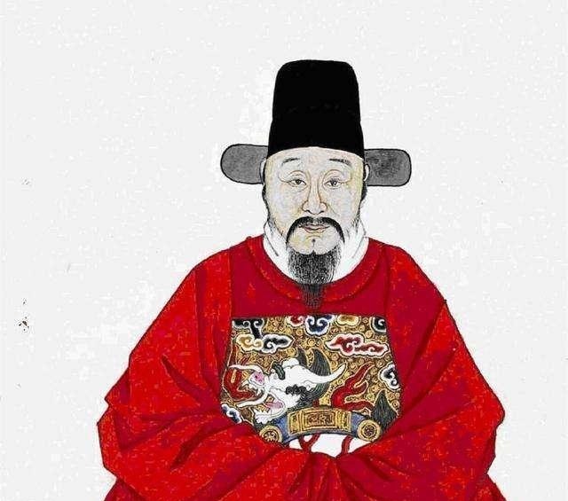 参加|薛瑄为救父参加科考,傲骨之人死得很神奇!