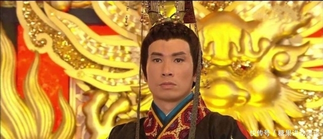 变得|此人傻了36年，曾被扔粪坑，当皇帝后竟变得睿智彪悍，最终成千古明君