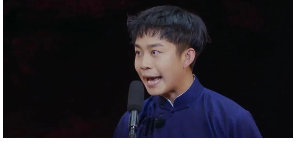 张鹤伦|继张鹤伦后,栾云平相声也涉嫌抄袭,节目组疑心虚将片段剪掉