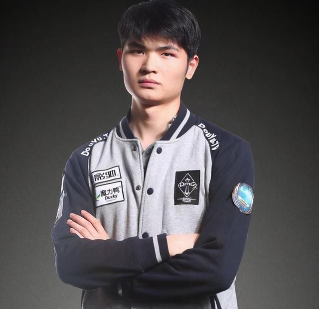 LPL004|英雄联盟职业选手传记第四期：LPL004号选手-无状态