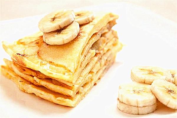 之果|香蕉有“智慧之果”美称，香甜软滑，6种香蕉做的美味早餐