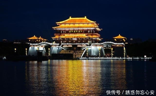 哀愁|李煜流传最广的五首词,每首都是词中经典,写尽亡国之君的哀愁