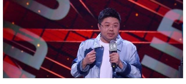 脱口秀|《脱口秀大会》呼兰就是文本之王！新人势头太猛！他们可要小心了