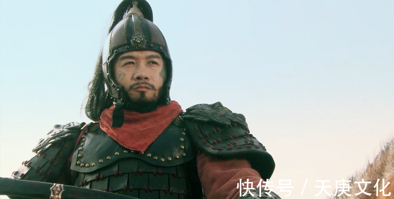 鲁智深#《水浒》有哪些艺术成就?