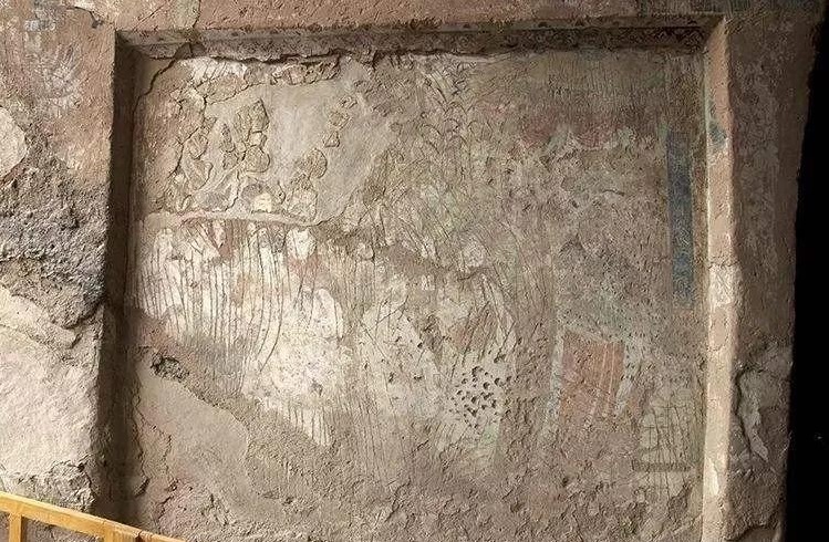 镌刻|“画中有话”——镌刻芳华