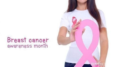 女性|经期若有3种现象,可能是乳腺癌早期信号,尽量别大意了