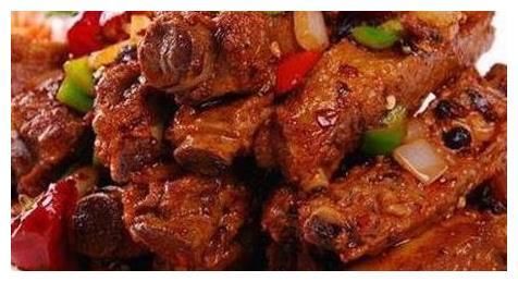 瘦身菜|秋天天气凉孩子总是脾胃不适，多吃滋补菜，滋补强身身体棒