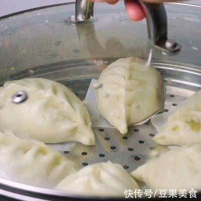 萝卜丝|10分钟懒人必备菜，有了萝卜丝包子全搞定