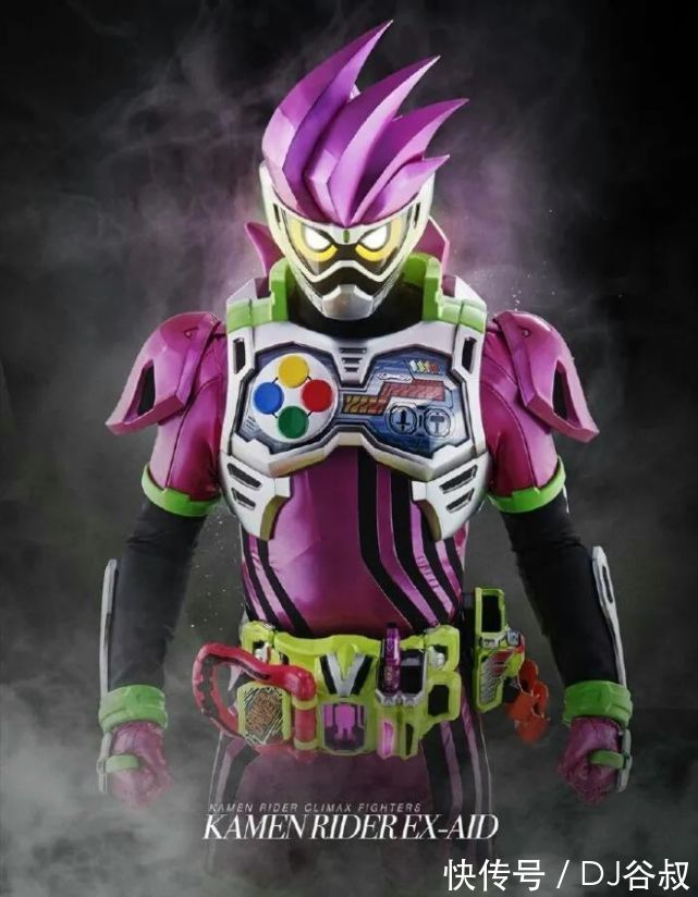 第二弹|白仓谈曾经的奥特曼VS假面骑士二企划,因园谷回绝而无法实施