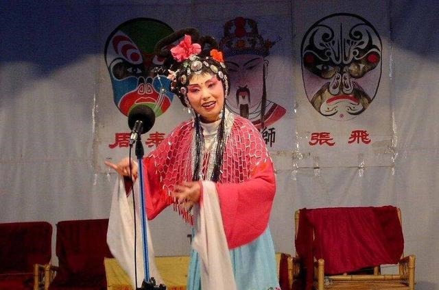 闹市区|图片记忆怀念在成都闹市区看川剧的日子