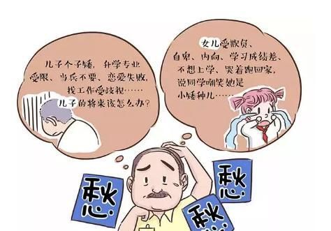 增长率|矮小症治疗越早,效果越好!宝宝身高出现这种情况,要警惕