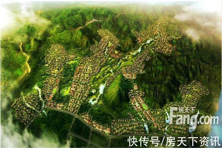 怀来|张家口怀来高分楼盘的最新现场美图，速来围观