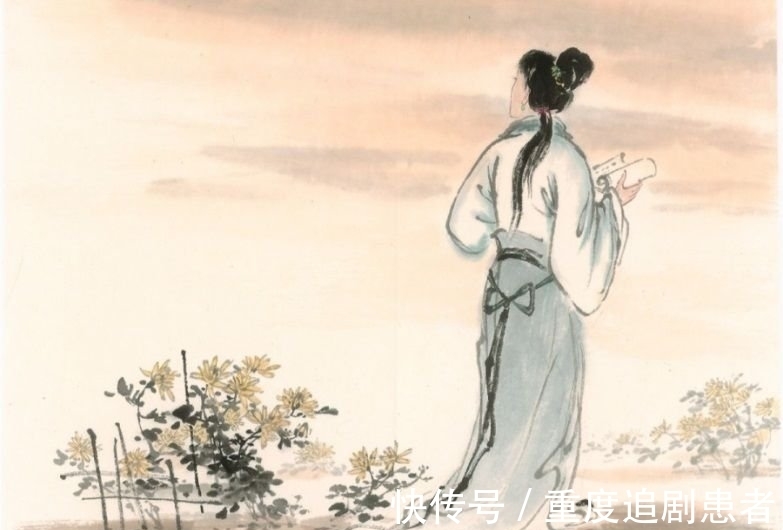 饮酒@酒中有词,词中有酒:从李清照的一阕阕酒词中,看她的百味人生