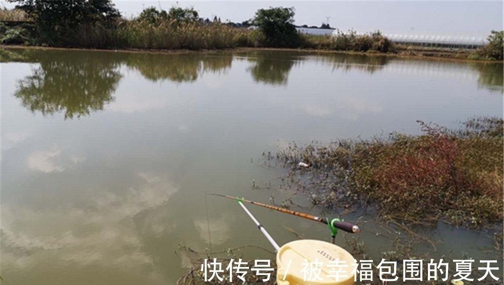 冬季这3天气不要出钓,大概率空军,钓不到鱼,只能挨冷受冻!