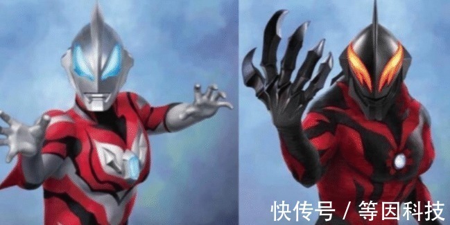 贝利亚|奥特曼谁的儿子出色大多都是默默无闻,只有他超越了自己父亲