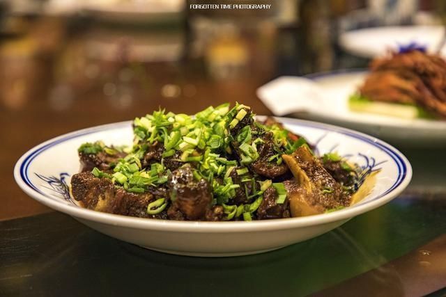 和醉虾|在南浔古镇,一定要尝一尝古镇的美食,最爱臭豆腐和醉虾