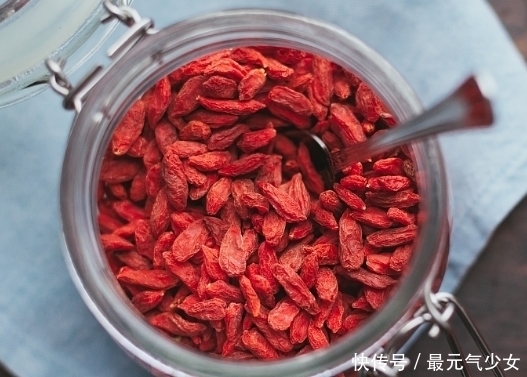 滋补|冬天补肾多吃5种食物,图3的滋补作用不比人参差,价钱还便宜