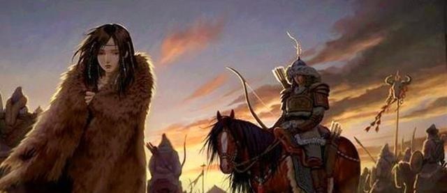 羯族石虎干了一件事,除了唐朝黄巢和侵华