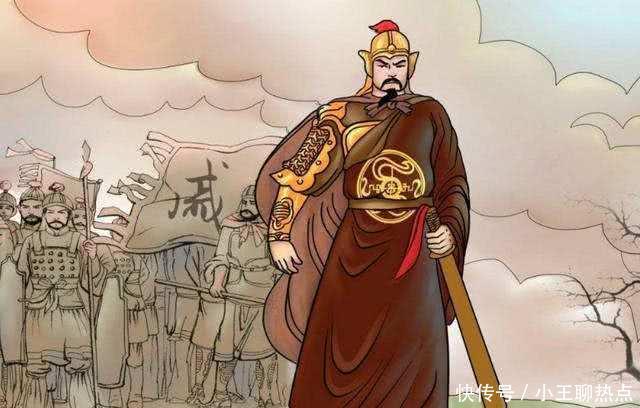 戚继光:封侯非我意,但愿海波平