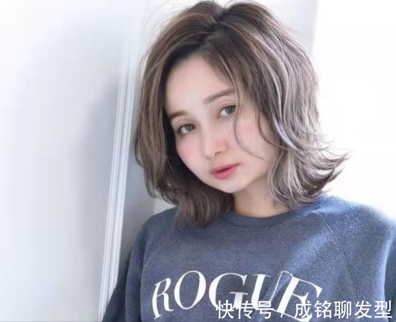 老气|烫卷发显老气的脸长啥样?不适合烫卷发千万别硬刚,烫完准后悔!