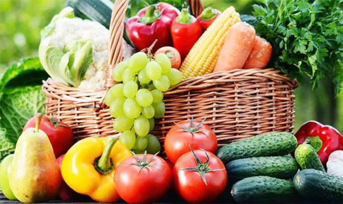 老了不想“血管堵”?多吃这“3类”食物,软化、疏通血管更长寿