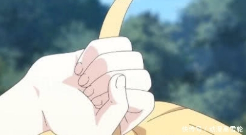 女主|呆毛即本体?这些动漫女主拔掉呆毛后,发生的变化出人意料