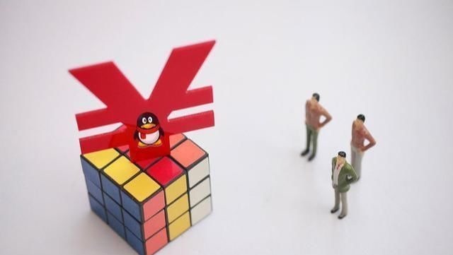 软件|微信迎来全新挑战!对手是移动、联通、电信,没想到来得这么快