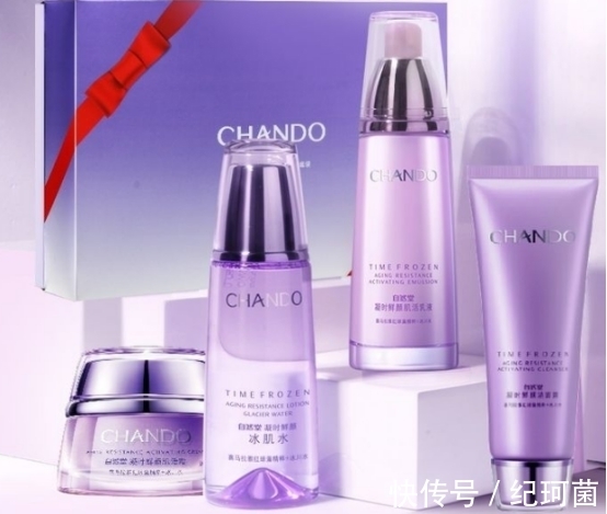 肌肤|35+,有什么平价的抗老护肤品推荐?