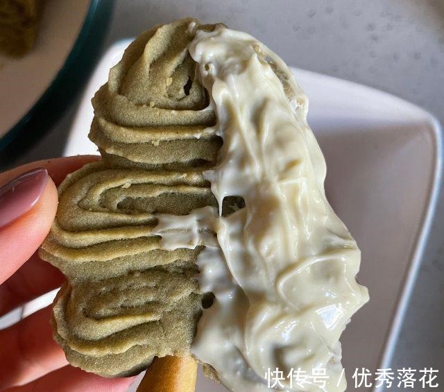 曲奇圣诞树-用尽你想象尽情的装饰!