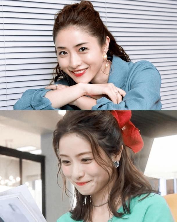 脸小|不同脸型怎么选刘海？这几款“整容级瘦脸”刘海，剪完就能脸小一圈！