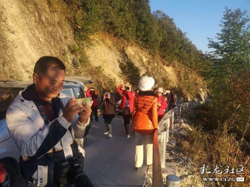 观鸟|观鸟、休闲，我在怒江百鸟谷等你！