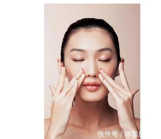 强身健体|8个部位越“搓”越长寿,可惜很多人不知道