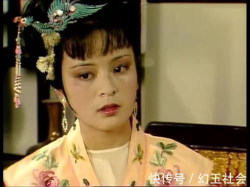 王妃#探春做了王妃后怎么样了林黛玉用四个字