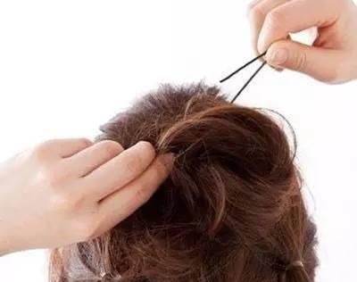 头发 无论头发长短,只要扎这些发型,绝对让你美到尖叫