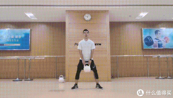 脂肪|健身成长手册 篇二十五：22个燃爆全身的壶铃训练动作，让脂肪无处可藏
